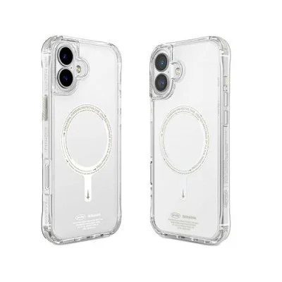 Cover Iphone 16 Plus Saido Mag-Charge Skinarma - Green
